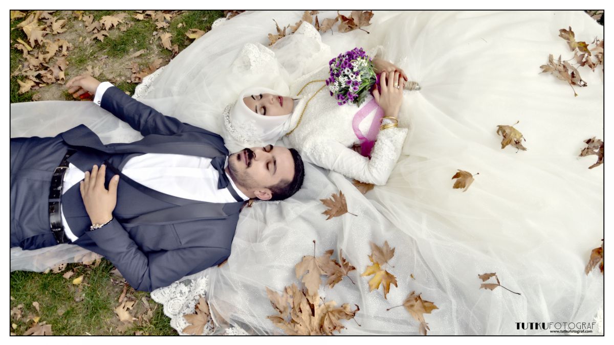Dış Mekan Düğün Hatırası-Izmir-Dugun-Albumu-Fotograf-Cekimi-2