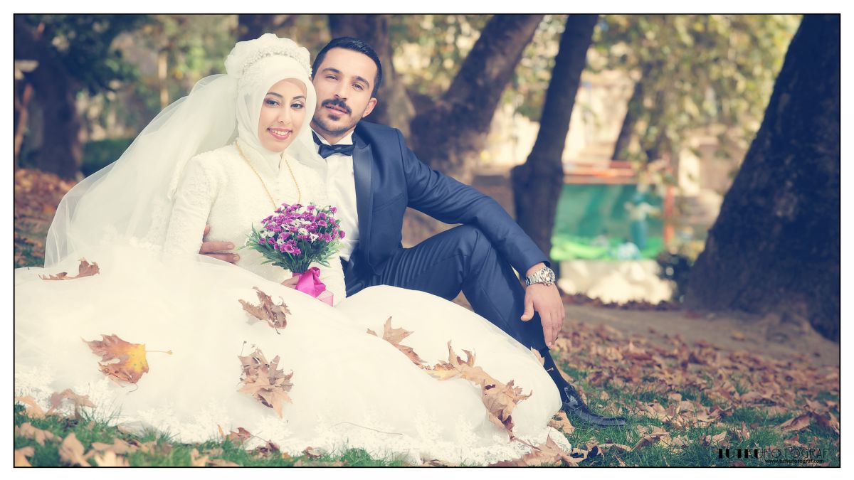 Dış Mekan Düğün Hatırası-Izmir-Dugun-Albumu-Fotograf-Cekimi-3