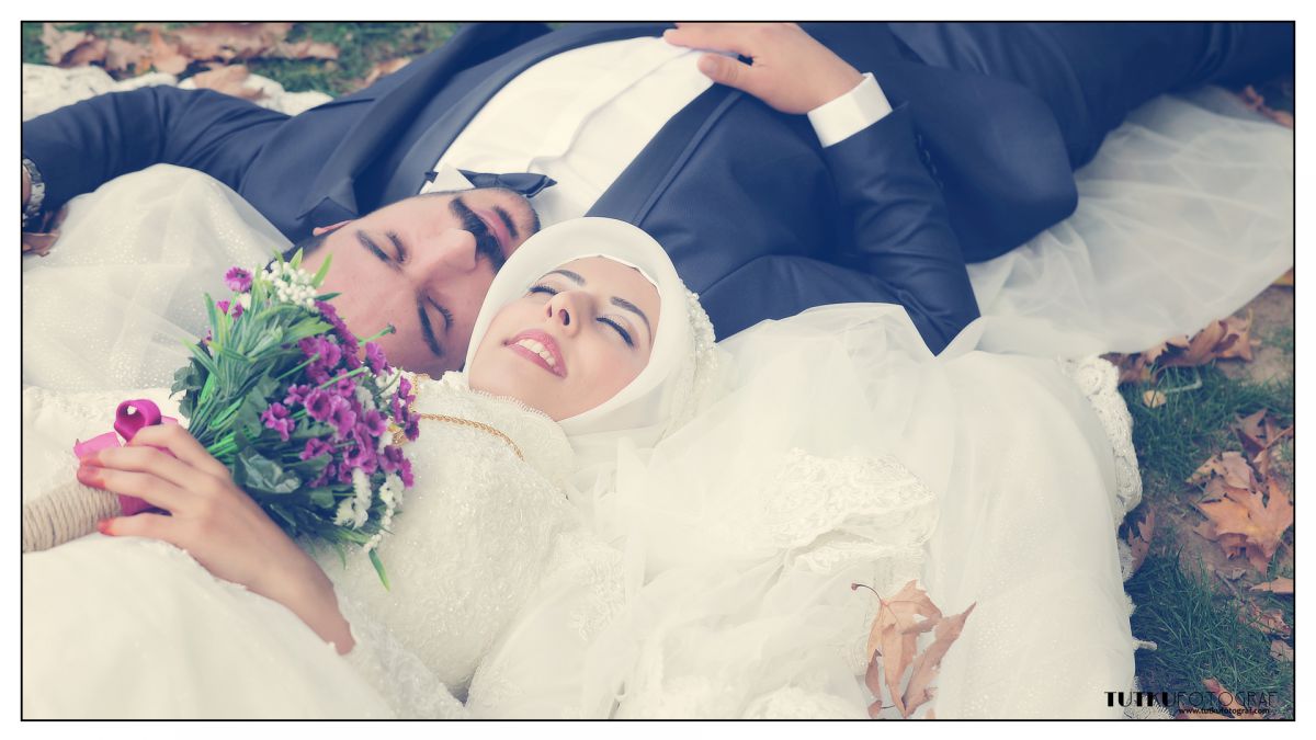 Dış Mekan Düğün Hatırası-Izmir-Dugun-Albumu-Fotograf-Cekimi-4